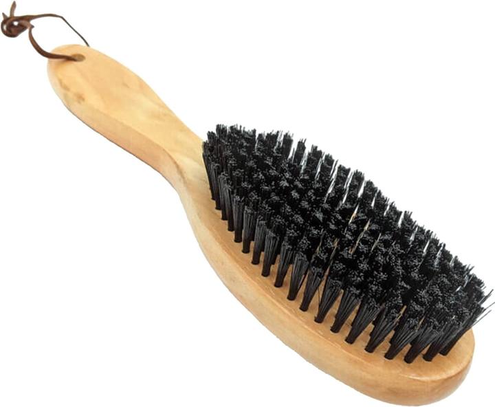 Immagine prodotto Bate Holz Faden Bürste Schwarz Hart