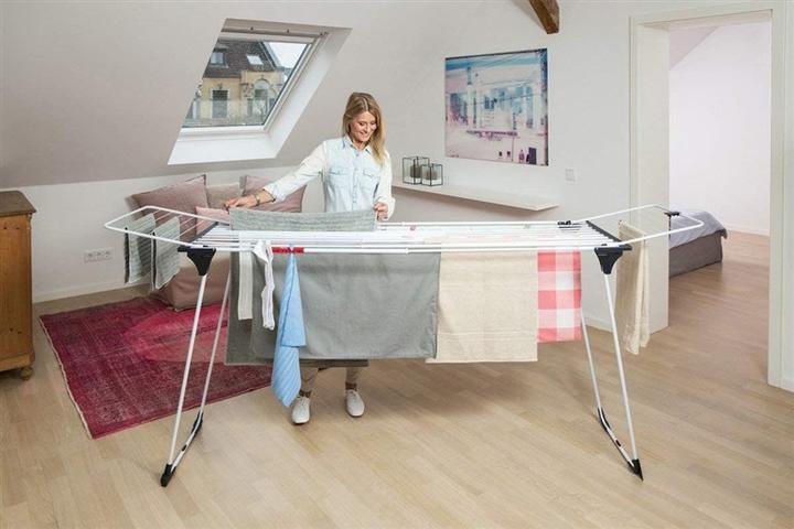 Actual product image Vileda Infinity Flex (30 m)