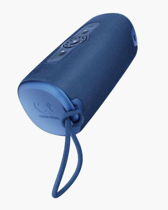 Productafbeelding Fresh'N Rebel Fris 'n Rebel Bold M2 Blauw (24 h, Voeding via USB)