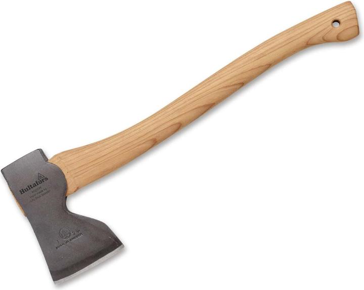 Actual product image Hultafors Zimmermannsbeil SY21-1,0 SV