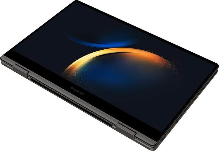 Actual product image Samsung Galaxy Book3 360 (13.30", Intel Core i5-1340P, 8 GB, 512 GB, DE)