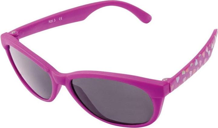 BB Klostermannn So-Bri Herz fuchsia