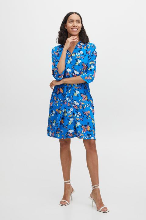 Image du produit B.young BYMMJOELLA CHEMISE DR - 20812926 (40)