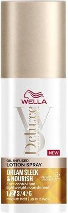Immagine prodotto Wella Deluxe Dream Sleek & Nourish (150 ml)