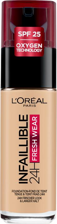 Immagine prodotto L'Oréal Paris Infaillible 24H Fresh Wear (100 linee)