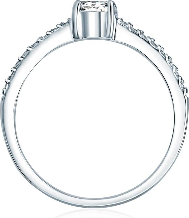 Immagine prodotto Trilani Donna Argento Zirconia argento - 4206 (48, 925 Argento)