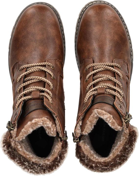Actual product image Tom Tailor Stiefelette (36)