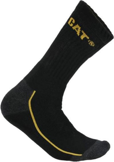 Actual product image Cat Robust (pack of 3, 39 - 42)