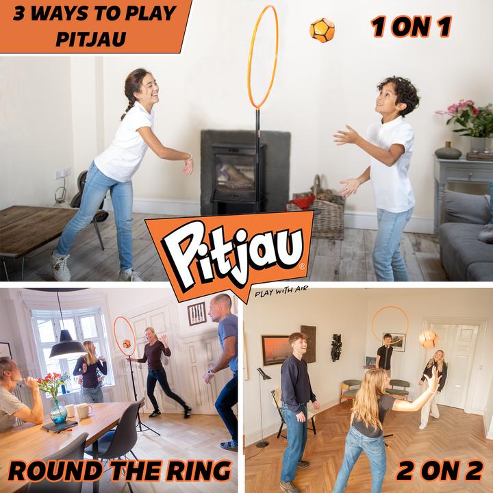 Actual product image Pitjau - Indoor Ball Game