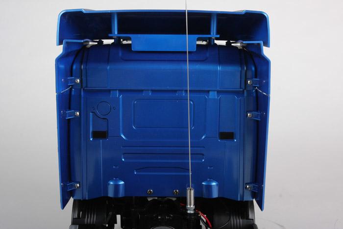 Immagine prodotto Tamiya Scania R470 (Kit)