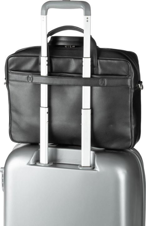 Actual product image Braun Büffel Briefcase Golf 2.0 90674 (17")