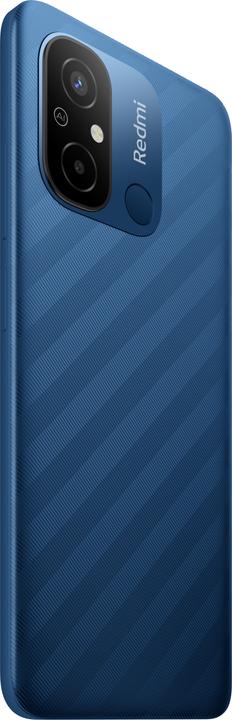 Immagine prodotto Xiaomi Redmi 12C (32 GB, Blu oceano, 6.71", Doppia SIM, 50 Mpx, 4G)