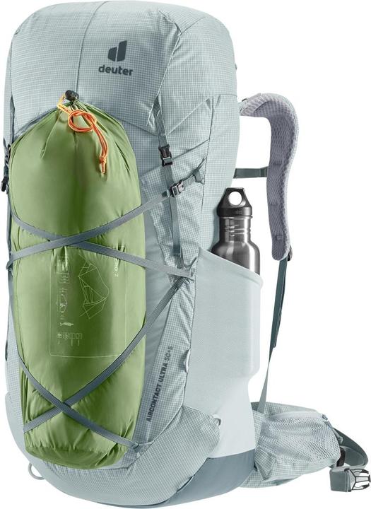 Produktbild Deuter Aircontact Ultra 50+5 (50 l)