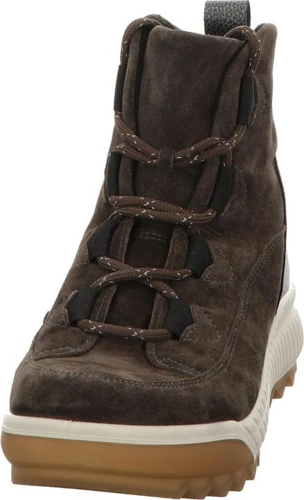 Actual product image Legero Tirano GTX ossido (41)