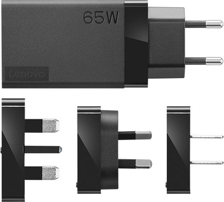 Productafbeelding Lenovo AC reisadapter (65 W)