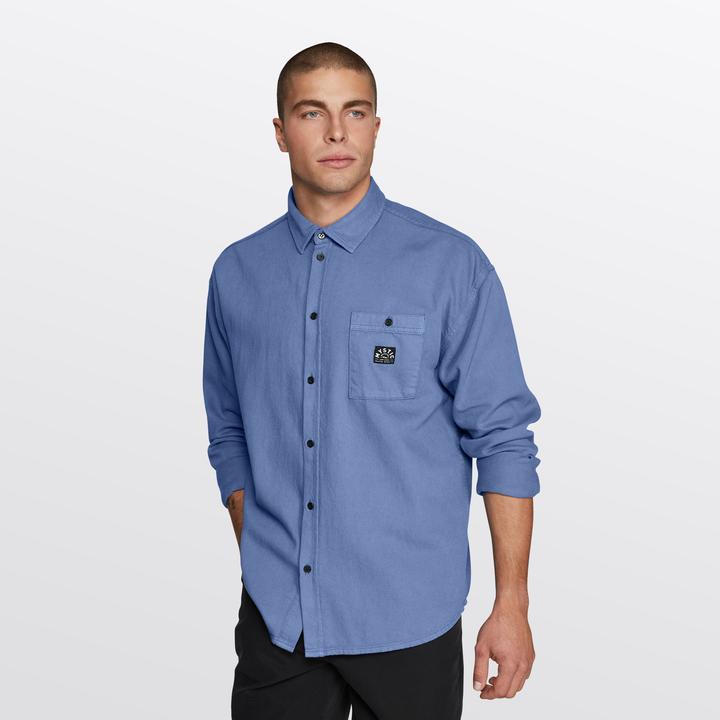 Immagine prodotto Mystic Blaze Shirt (L)