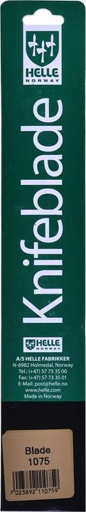 Image du produit Heller Blade Hague claire 12C27 (Lame de rechange)