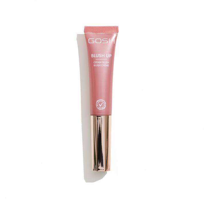 Produktbild Copenhagen GOSH - Blush Up 002 Rose (002 Rose)