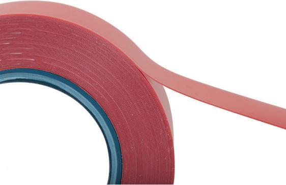 Produktbild Zefal Felgenband 20mm Tubeless Tape x 50m (20 mm)