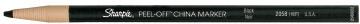 Immagine prodotto Sharpie Cina (Nero, 1 x)