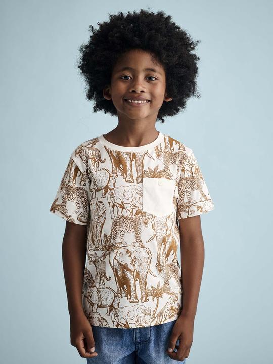Actual product image Vertbaudet T-Shirt (140)