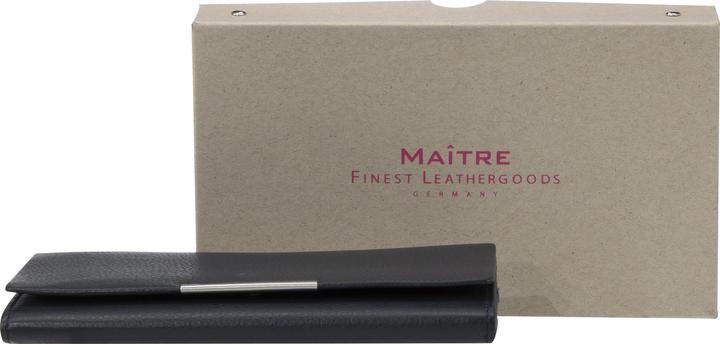 Actual product image Maître Belg Diedburg Purse LH8F