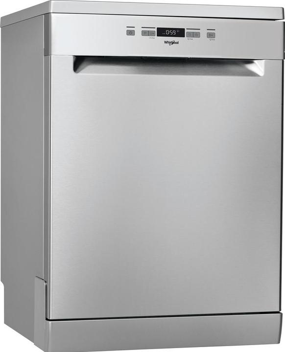Actual product image Whirlpool OWFC 3C26 X / Vrijstaand