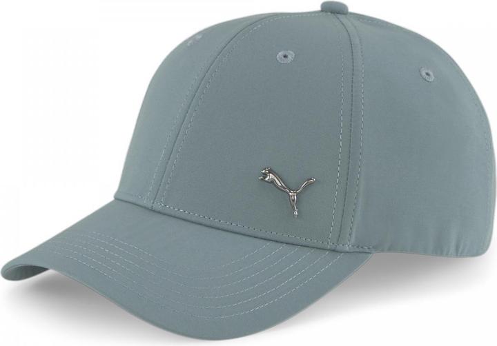 Actual product image Puma Metal Cat Cap-021269 (One size)