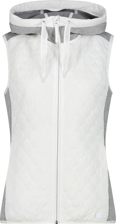 CMP Campagnolo Hybrid Fix Hoodie (XXS)