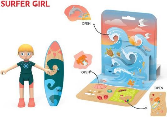 Image du produit Hape Petits aventuriers