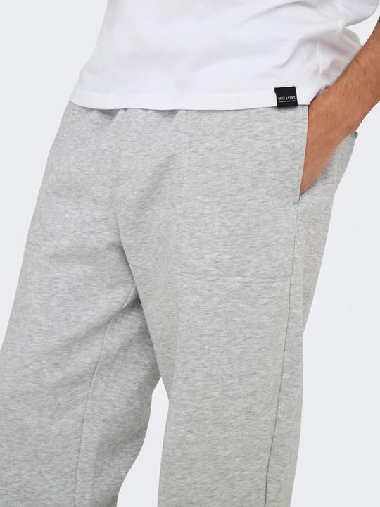 Immagine prodotto Only & Sons Onsconnor Rlx Pants Sweat (XS)