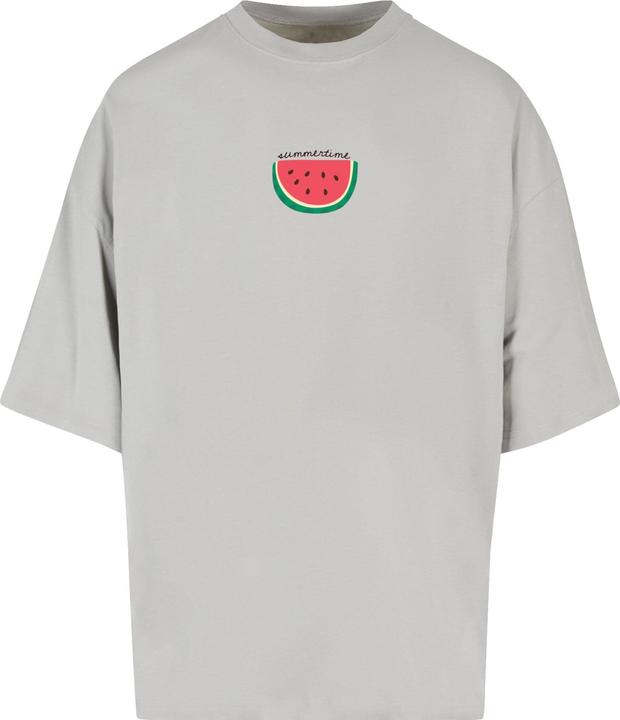 Merchcode Summer - Summertime Huge Tee - 117083