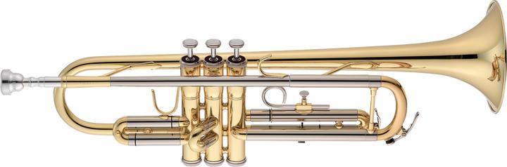Produktbild Jupiter JTR701Q (Trompete)
