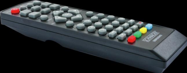 Produktbild Schwaiger DSR500HD (DVB-S2)