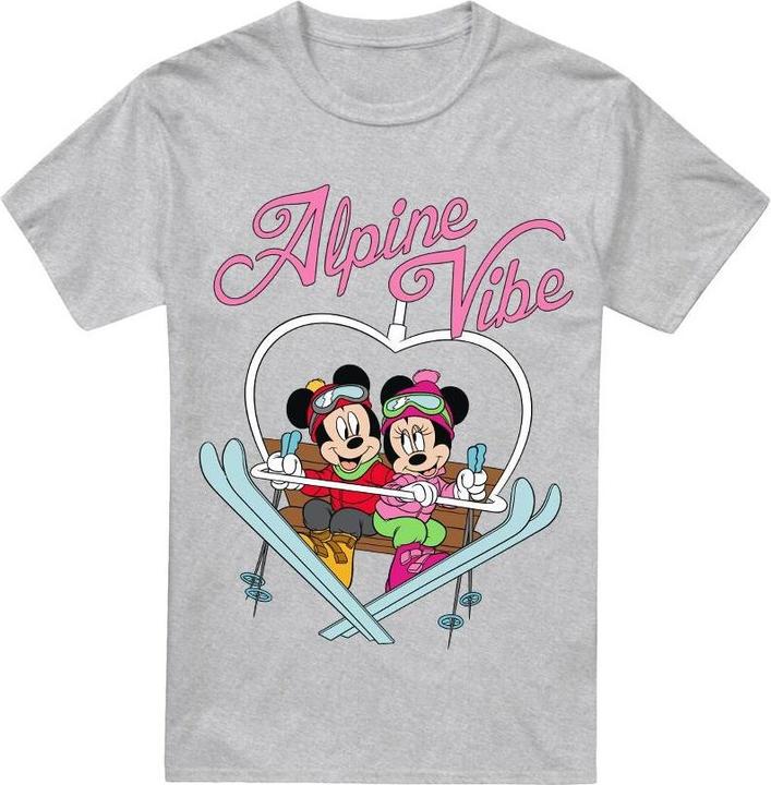 Disney Alpine Vibes TShirt