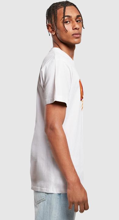 Produktbild Mister Tee MisterTee Knockout Club Tee - 171561 (XL)