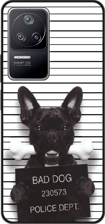 Bad Dog Bulldog