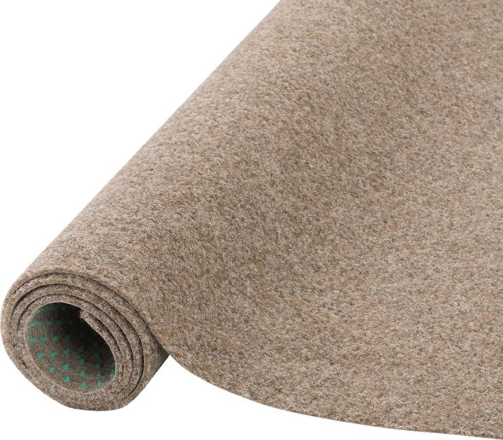 Actual product image Snapstyle Artificial grass carpet with pimples Kingston (200 x 200 cm)