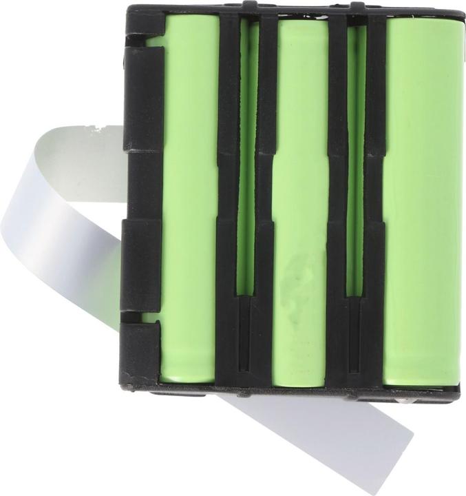 Produktbild AccuCell Akku Kenwood Funkey UPB-1, Kenwood UBZLF68
