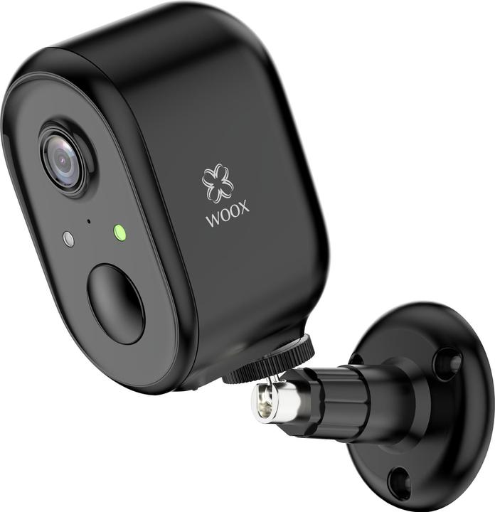 Actual product image Woox R4260 (1920 x 1080 Pixels)