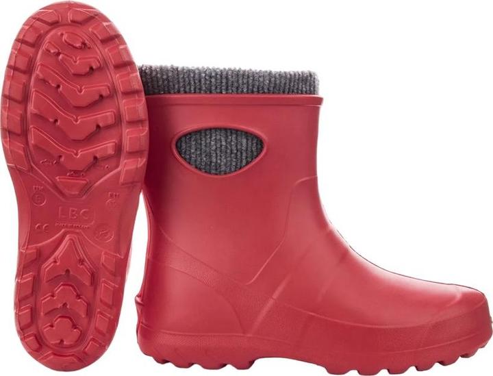 LBC Stiefeletten leicht (36)