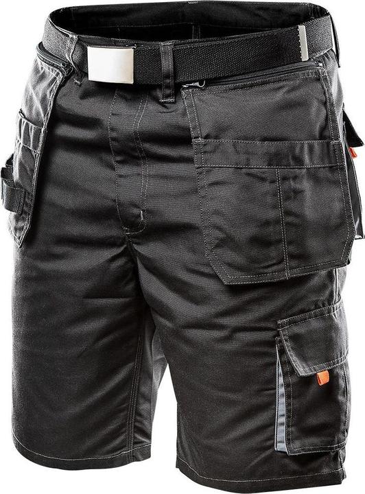 Neo Spodenki krótkie HD rozmiar S/48 (81-270-S) (48)