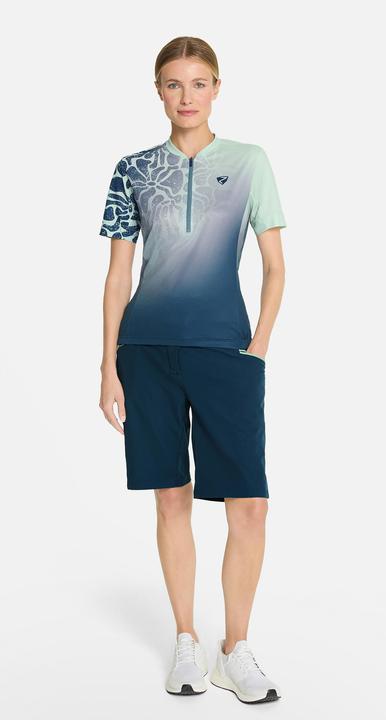 Image du produit Ziener Radtrikot Nelenia (S)