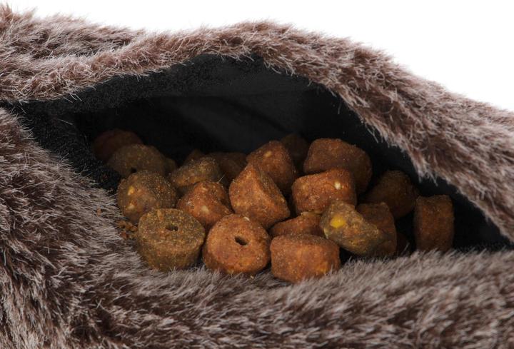 Image du produit Kerbl Sucette en peluche (Jouet en peluche chien)