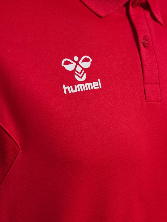 Actual product image hummel Hmlauthentic Functional Polo (L)