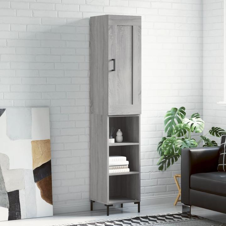 Produktbild VidaXL Amerigo (34.5 x 34 x 180 cm)