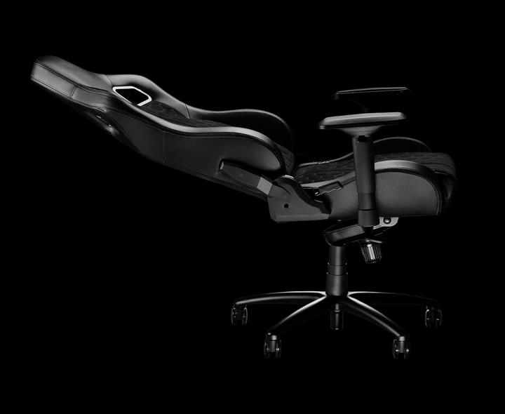 Actual product image Joule Performance Stealth Alcantara