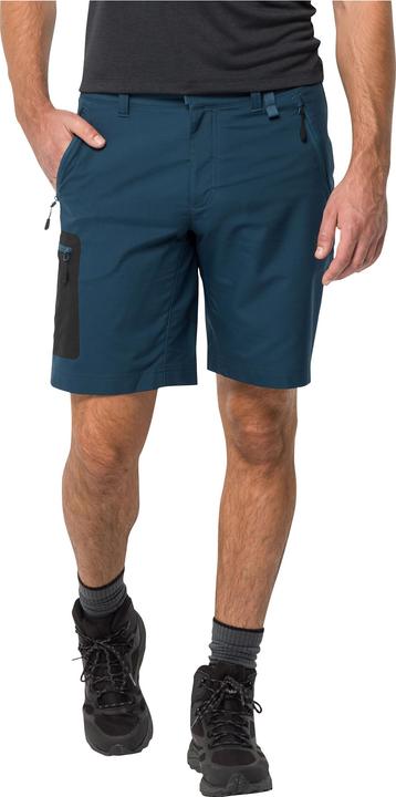Actual product image Jack Wolfskin Active Track Shorts (L)
