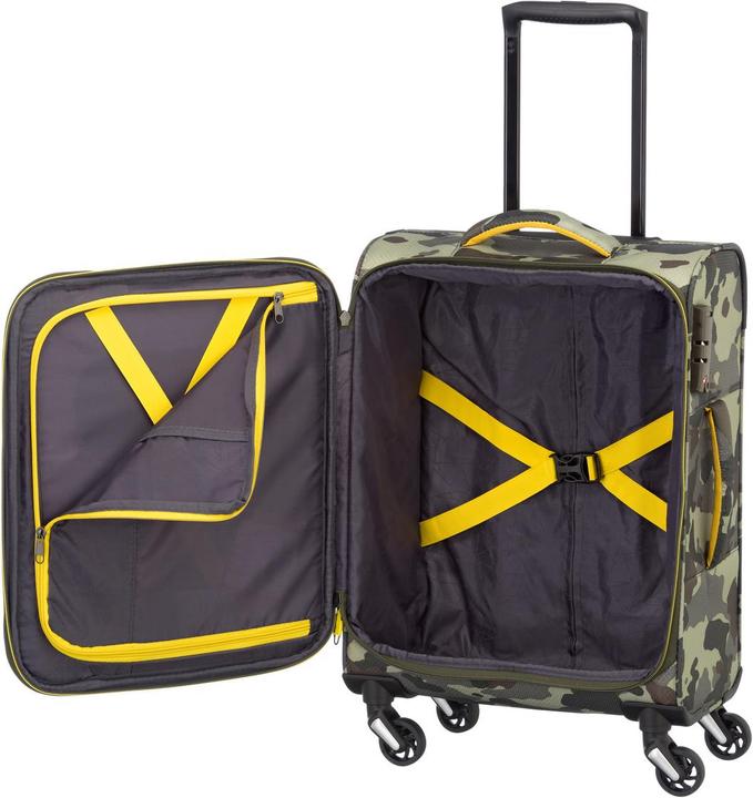 Produktbild Travelite Kite (36 l, Handgepäck (bis 50l))