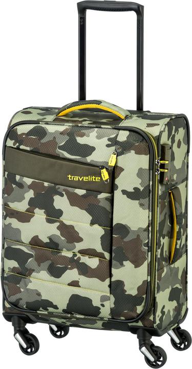Produktbild Travelite Kite (36 l, Handgepäck (bis 50l))